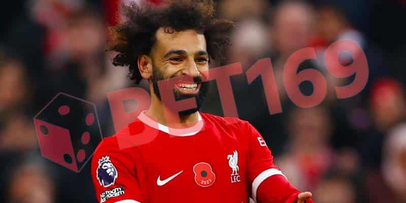 Mohamed Salah và Liverpool nổi bật trong bối cảnh hướng đến thách thức tại Etihad