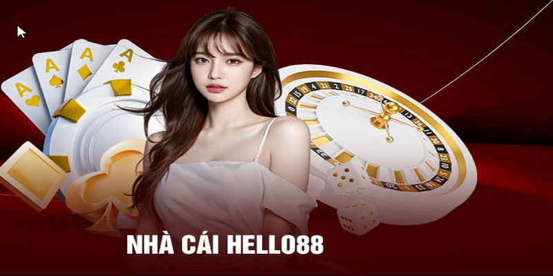 Giới thiệu Hello88 về tầm nhìn, sứ mệnh