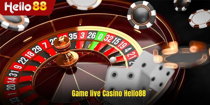 Một số bí quyết để chơi live casino luôn thắng
